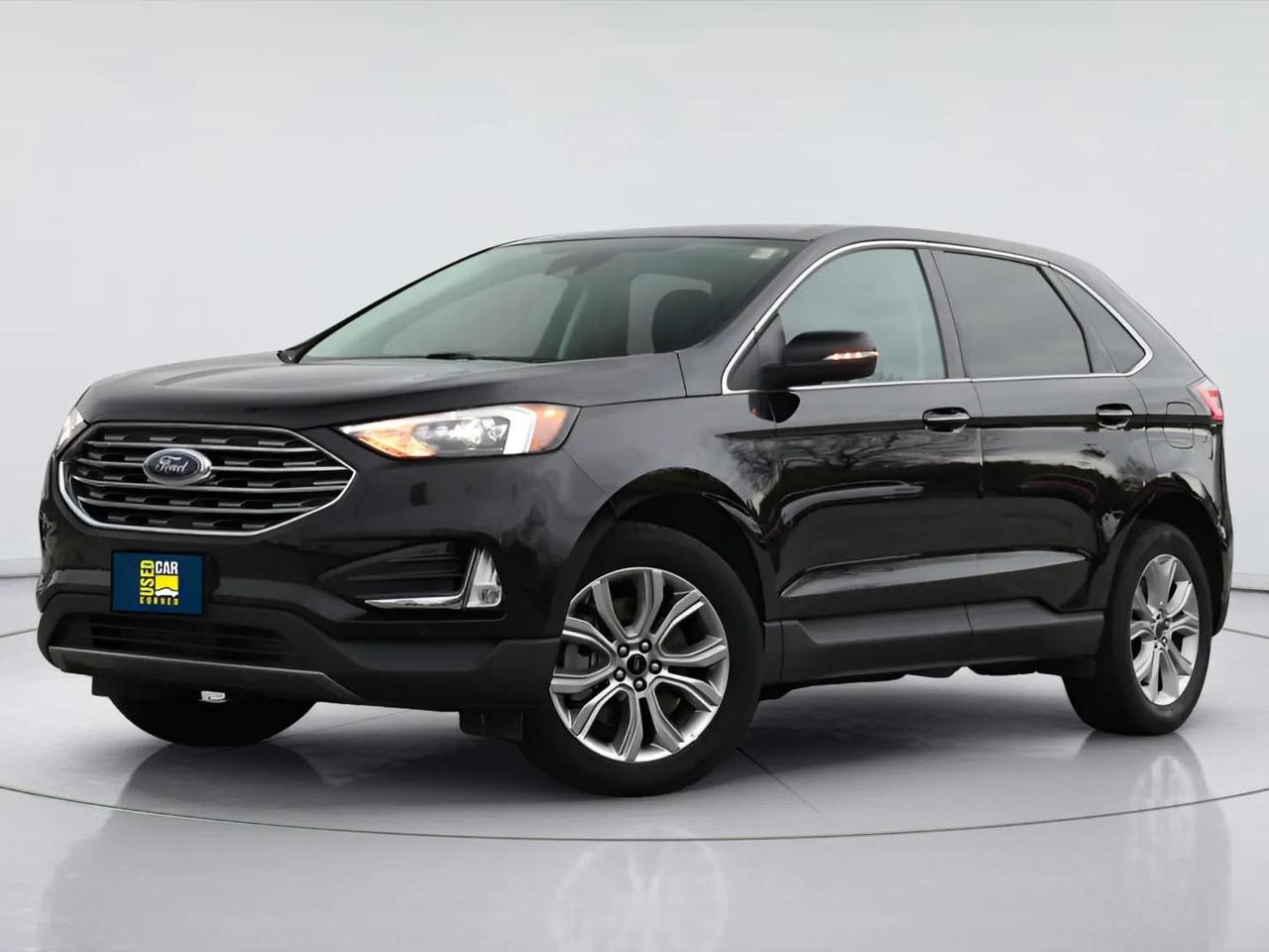 2024 Ford Edge : Apple Car Play, Htd Seats, R.Cam Photo