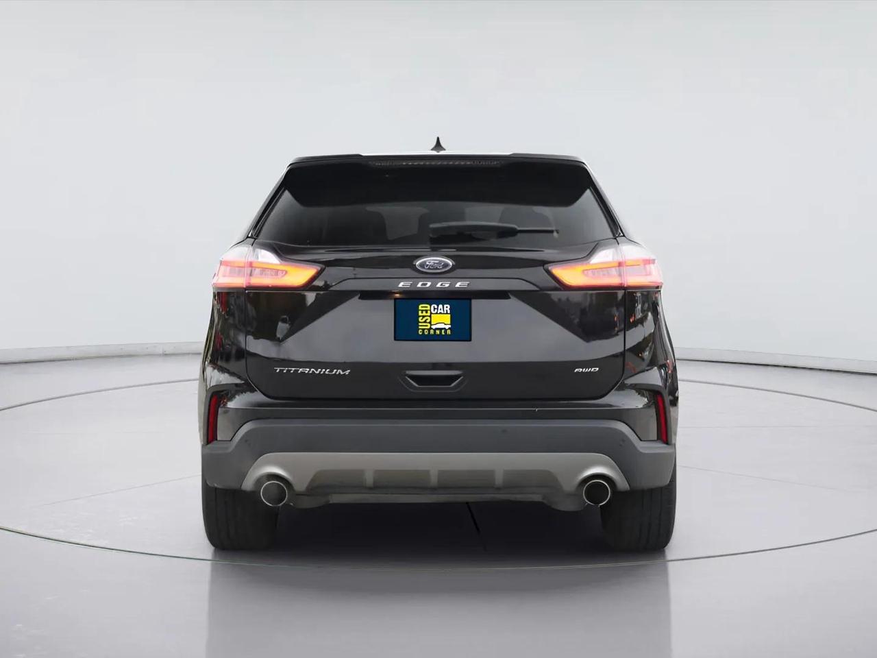 2024 Ford Edge : Apple Car Play, Htd Seats, R.Cam Photo