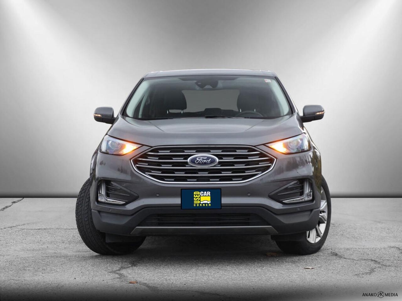 2024 Ford Edge : Htd Seats, Apple Car Play, Back Up Cam Photo