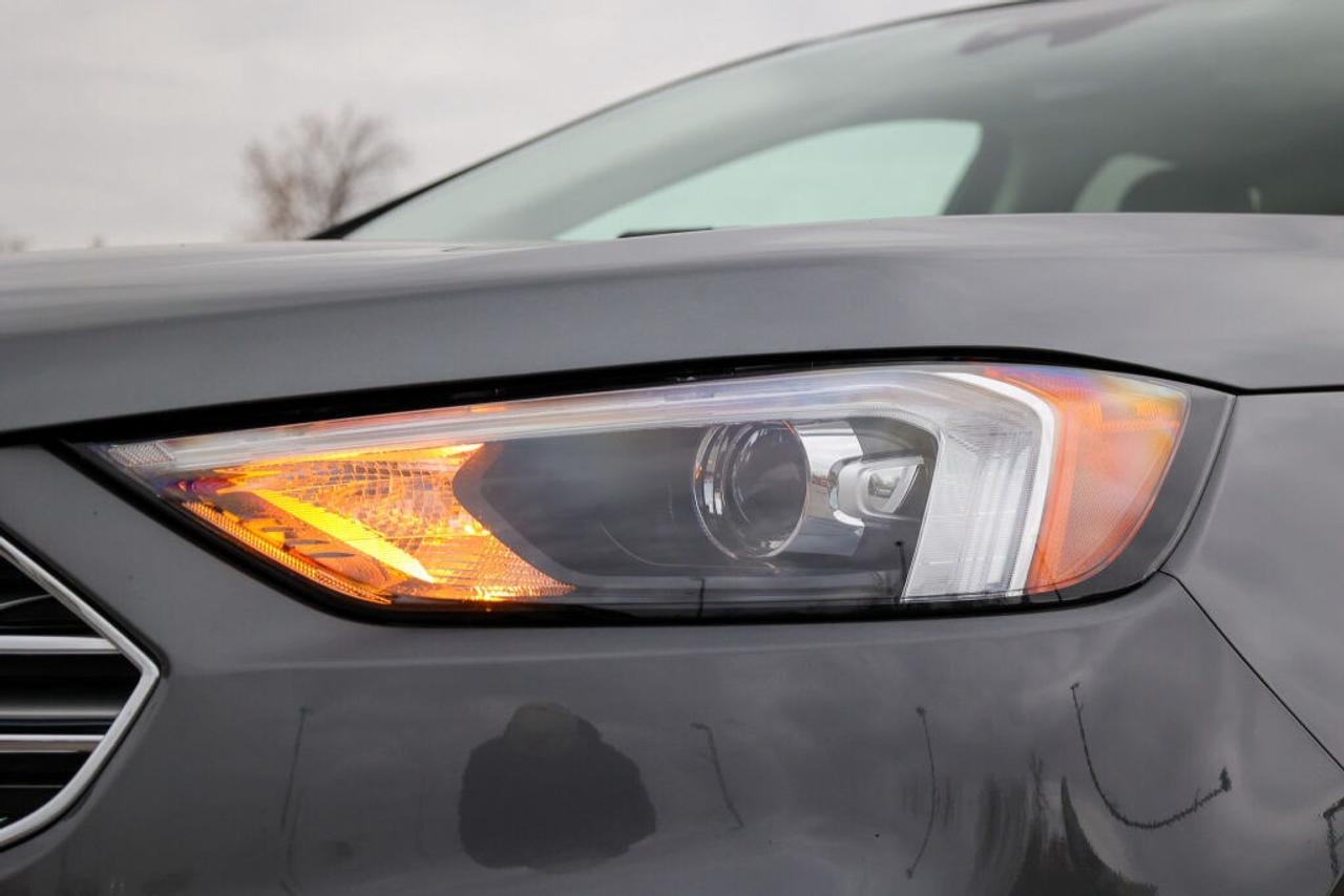 2024 Ford Edge : Htd Seats, Apple Car Play, Back Up Cam Photo