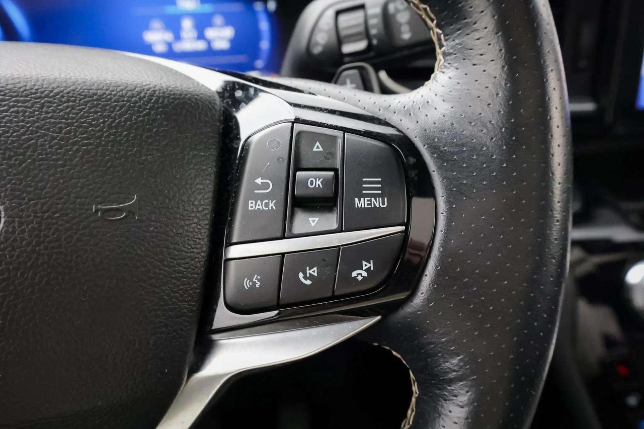 2022 Ford Explorer ST 3.0L ECOBOOST V6 4WD Photo