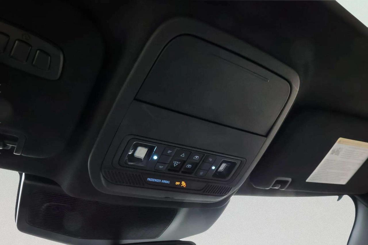 2022 Ford Explorer ST 3.0L ECOBOOST V6 4WD Photo