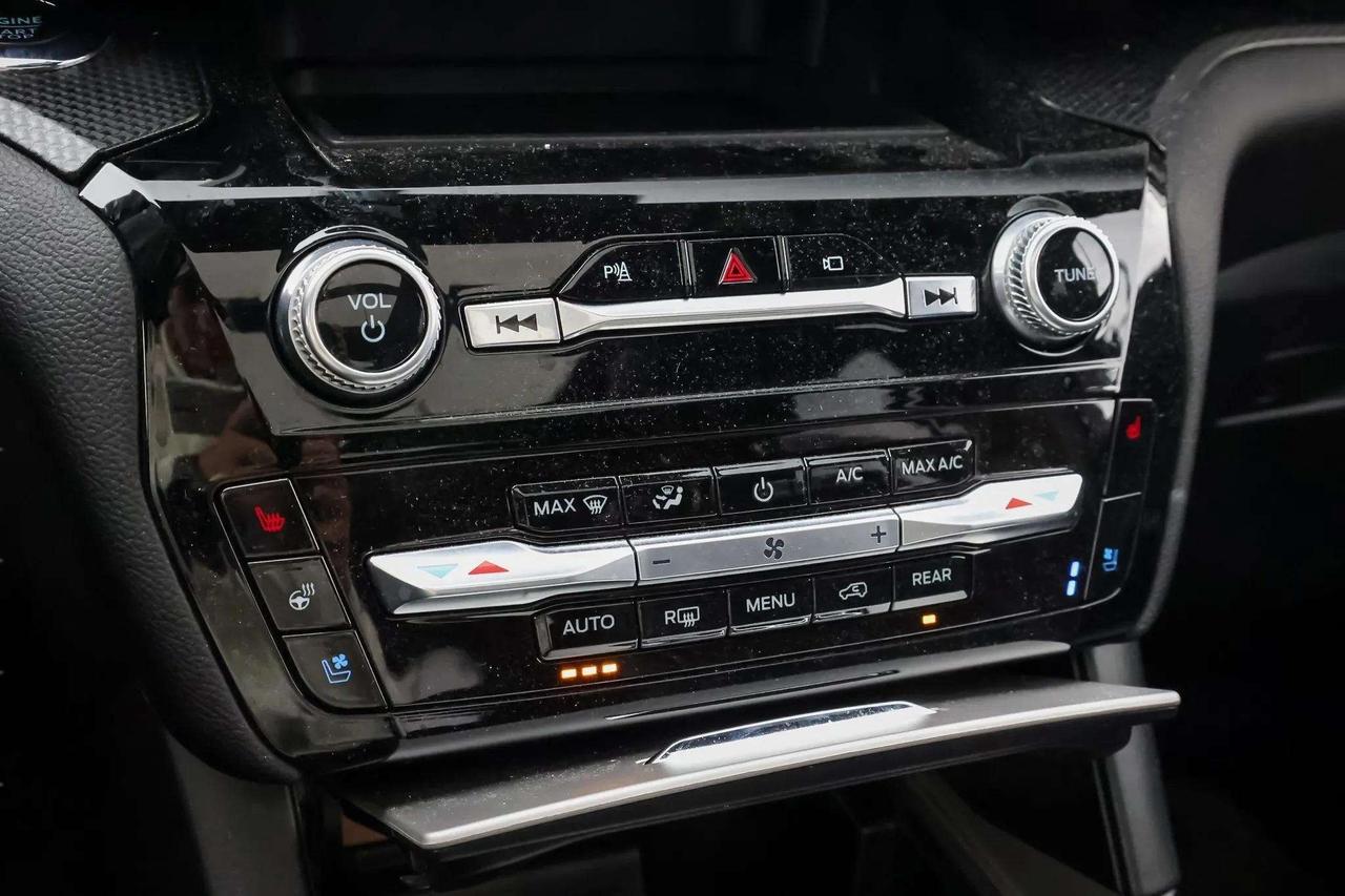 2022 Ford Explorer ST 3.0L ECOBOOST V6 4WD Photo