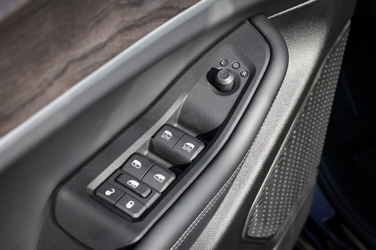 2025 Jeep Grand Cherokee L Limited Photo