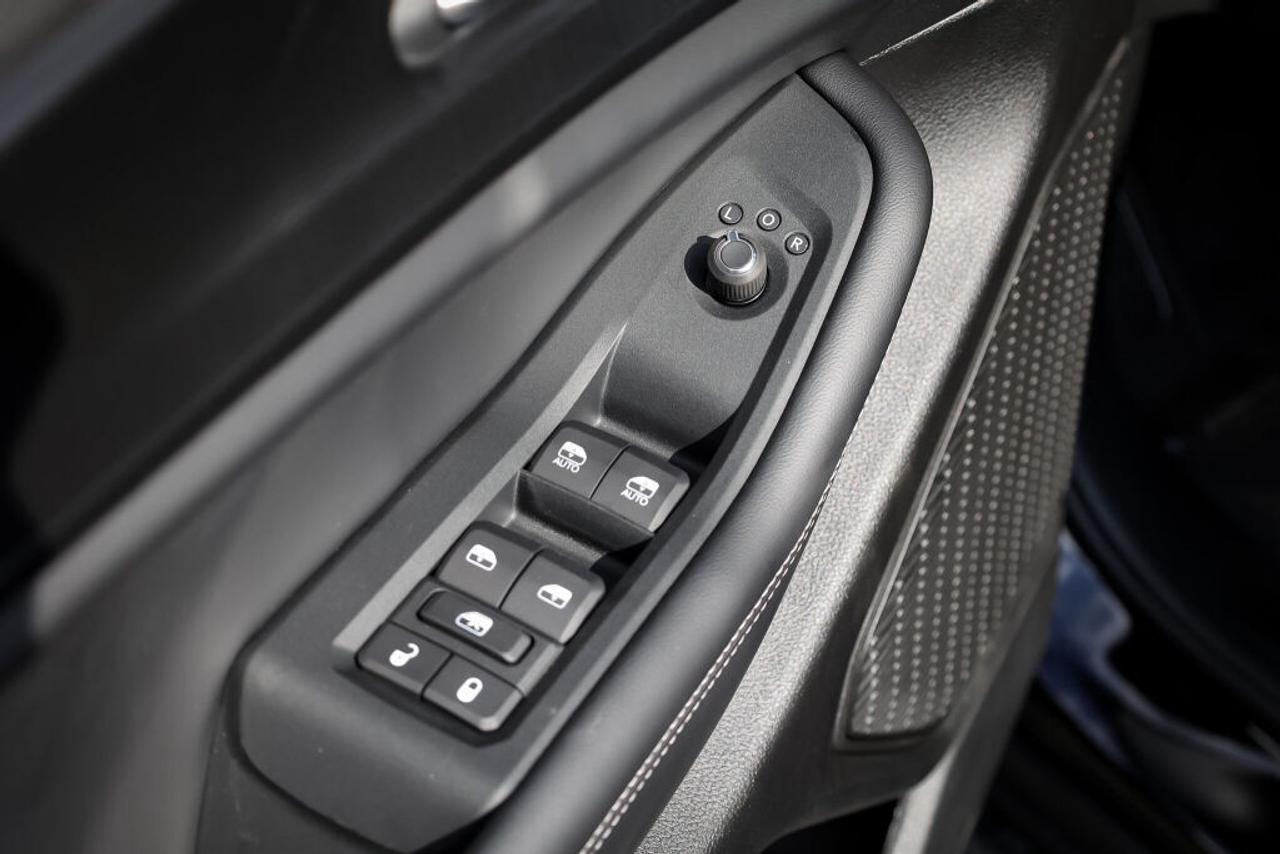 2025 Jeep Grand Cherokee Altitude Photo