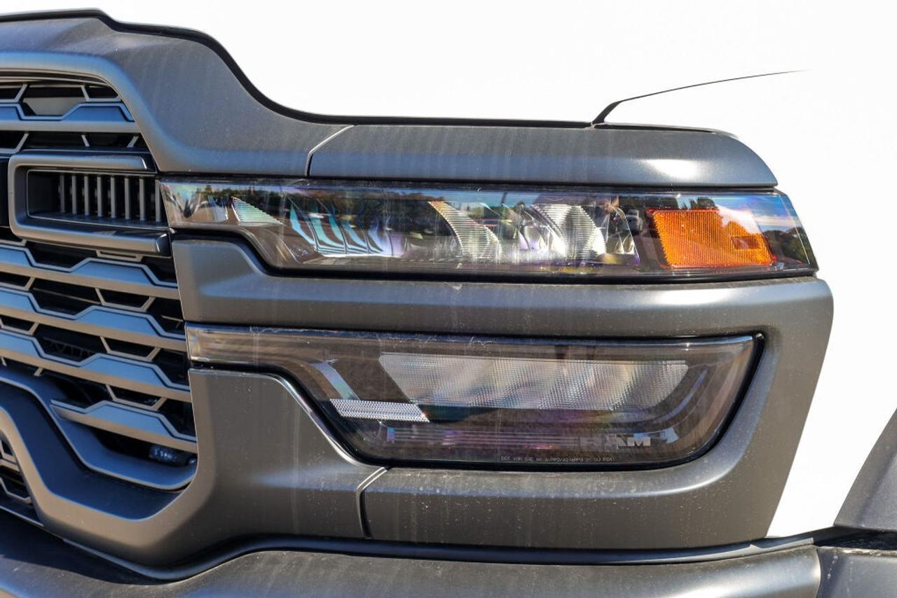 2025 RAM 4500 Tradesman Photo