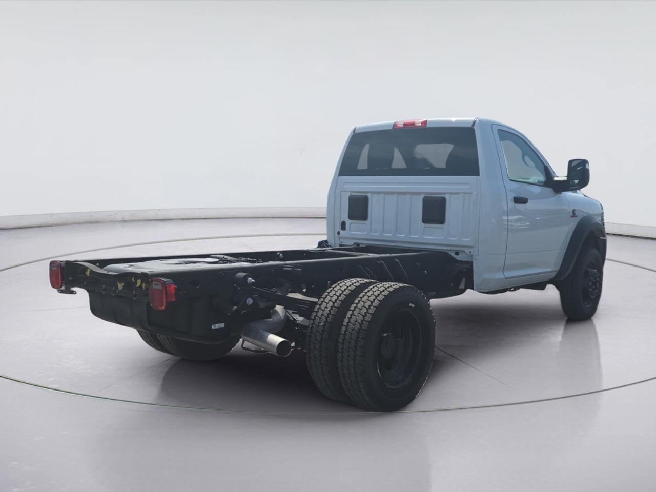 2025 RAM 4500 Tradesman Photo