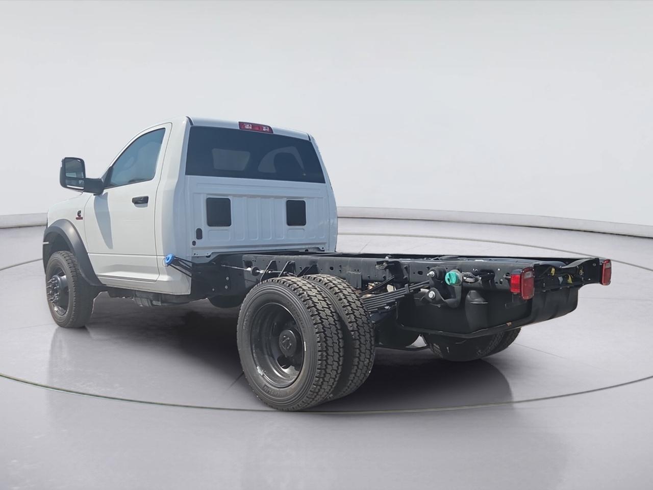 2025 RAM 4500 Tradesman Photo
