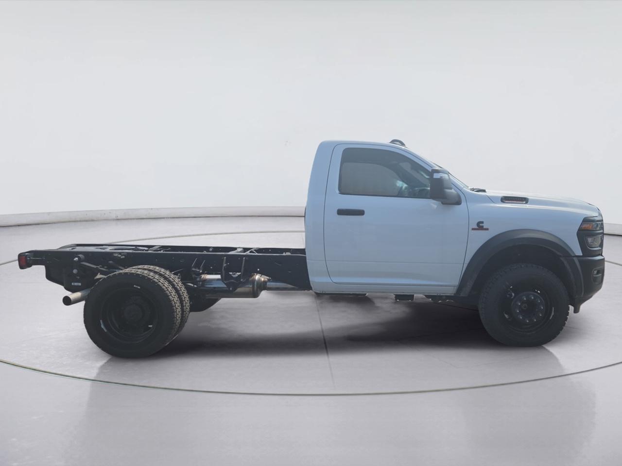2025 RAM 4500 Tradesman Photo