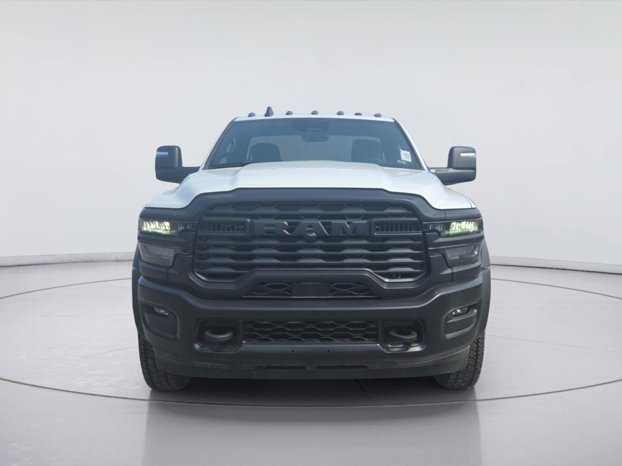2025 RAM 4500 Tradesman Photo