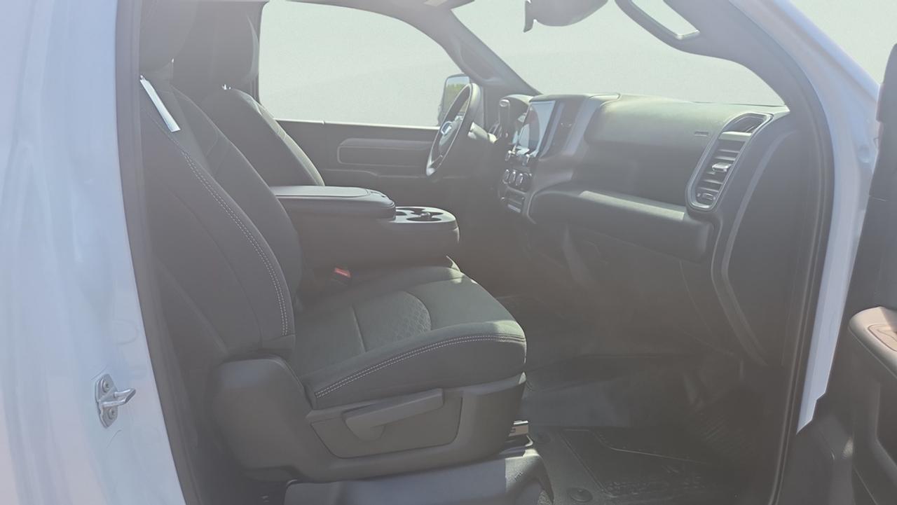 2025 RAM 4500 Tradesman Photo