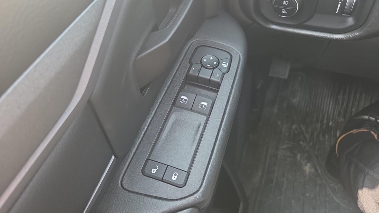 2025 RAM 4500 Tradesman Photo