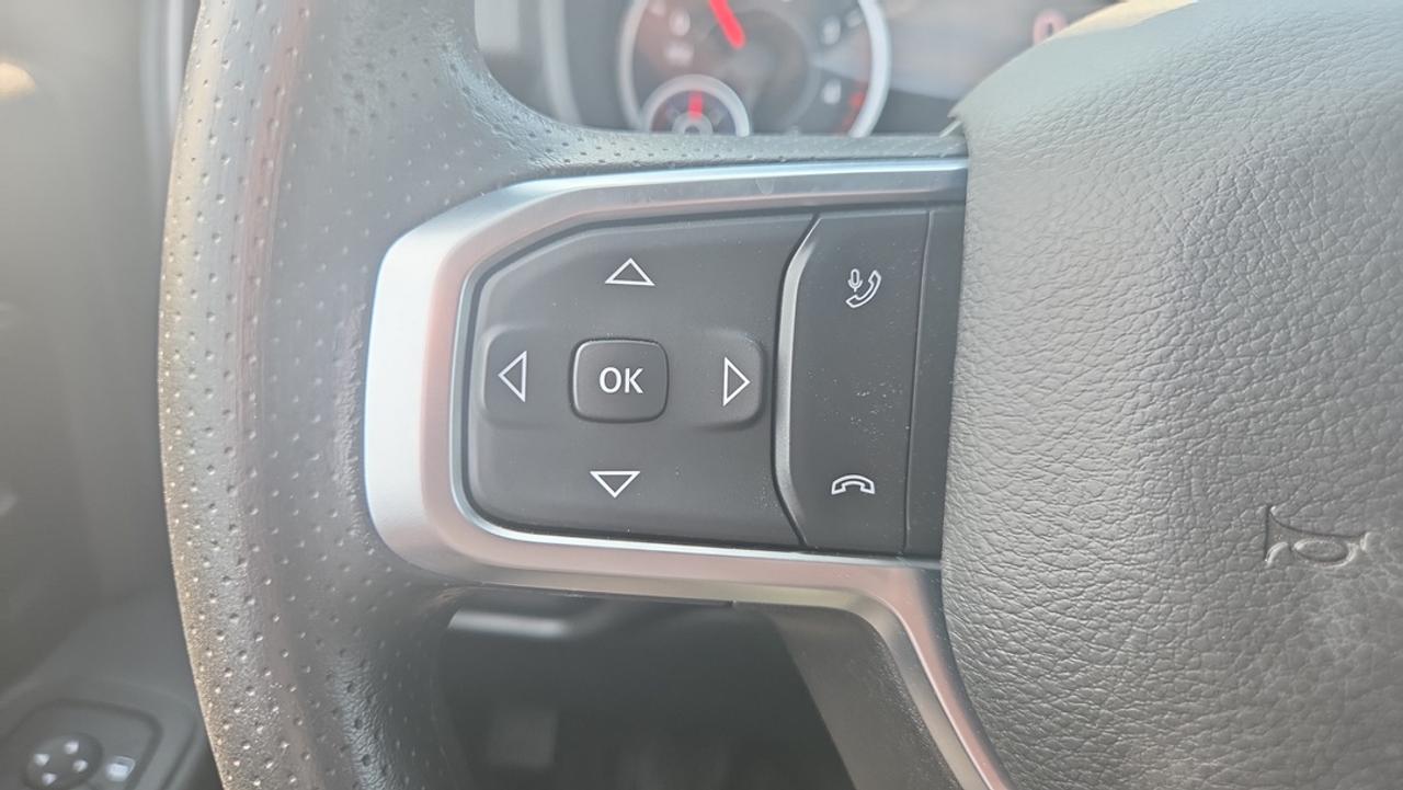 2025 RAM 4500 Tradesman Photo