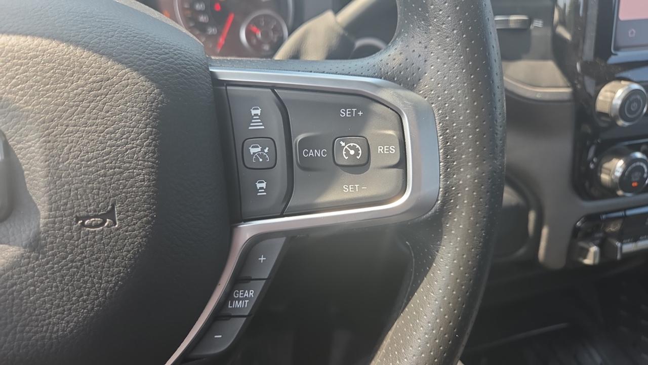 2025 RAM 4500 Tradesman Photo