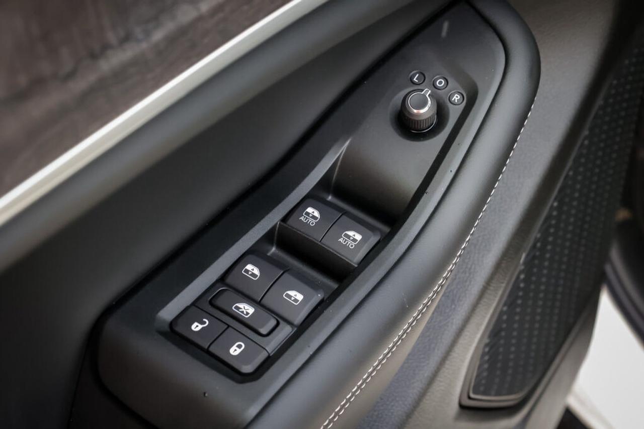 2025 Jeep Grand Cherokee Limited Photo
