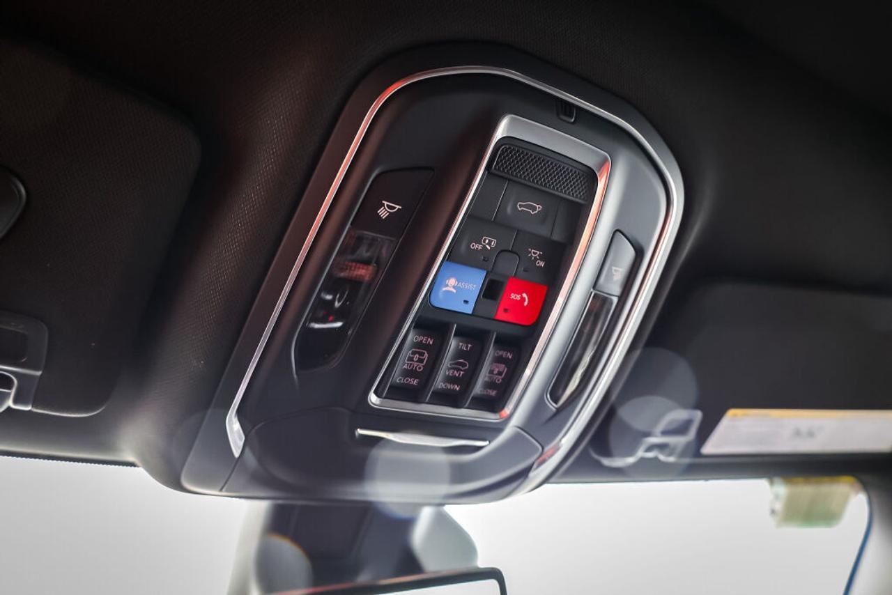 2025 Jeep Grand Cherokee Limited Photo
