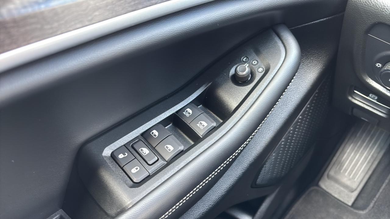 2025 Jeep Grand Cherokee Limited Photo