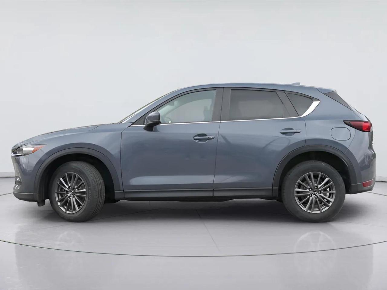 2020 Mazda CX-5 GS Photo