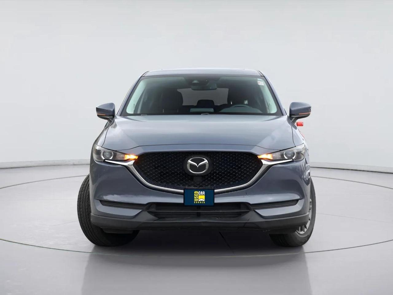2020 Mazda CX-5 GS Photo