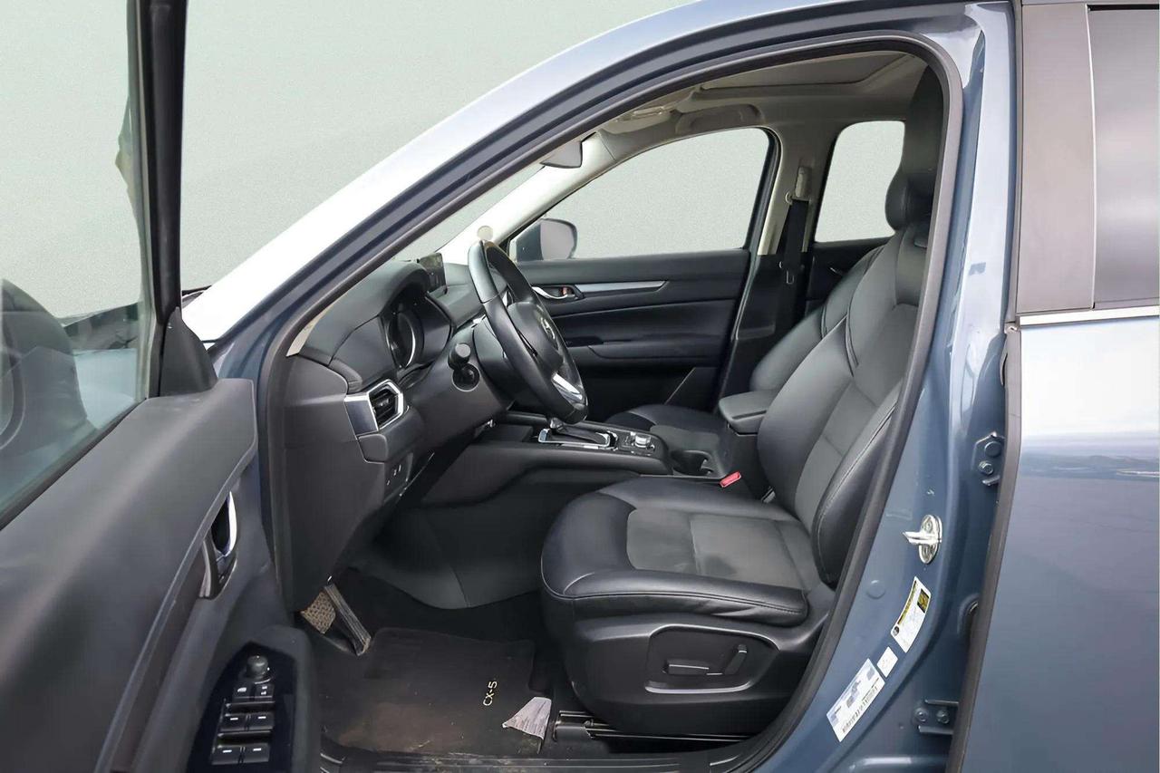 2020 Mazda CX-5 GS Photo