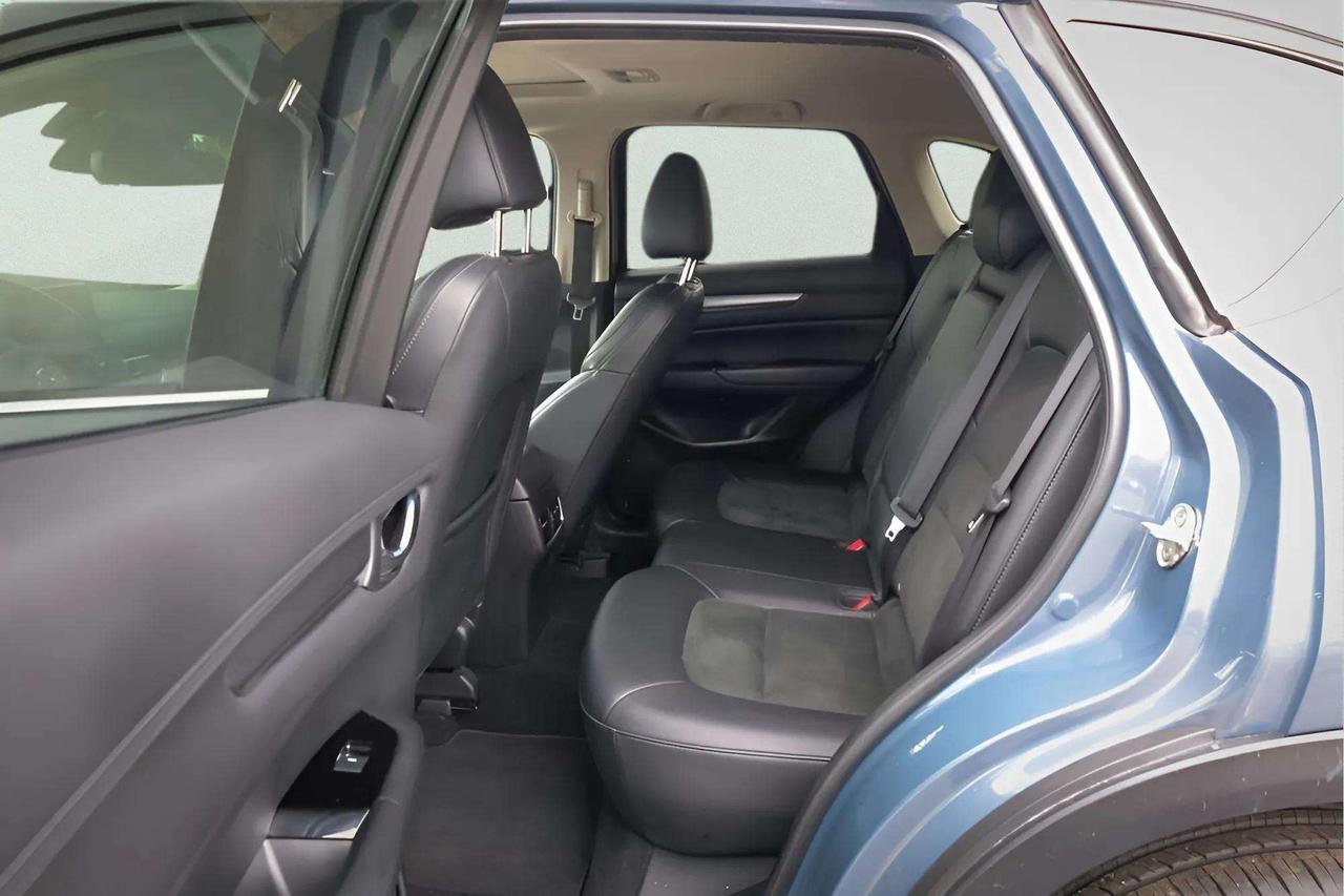 2020 Mazda CX-5 GS Photo