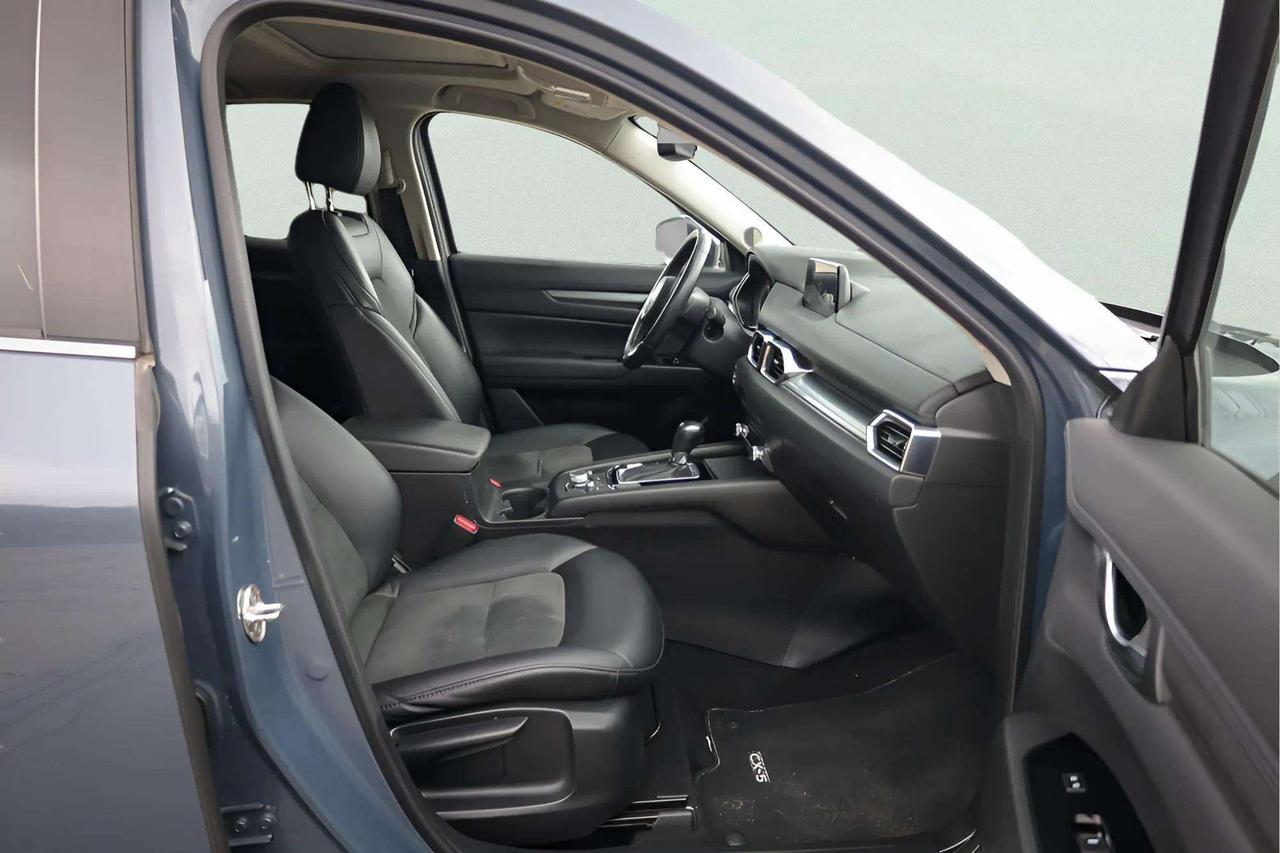 2020 Mazda CX-5 GS Photo