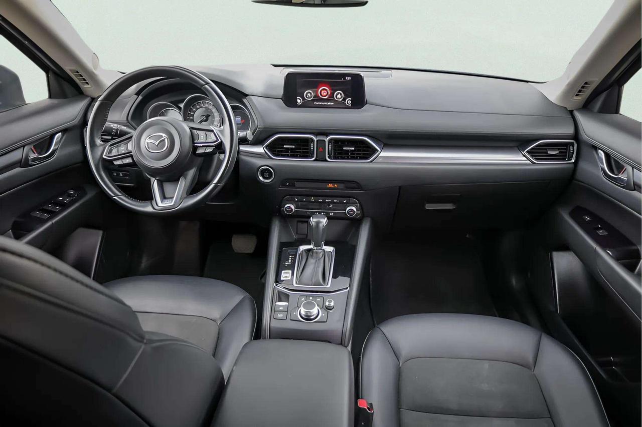 2020 Mazda CX-5 GS Photo