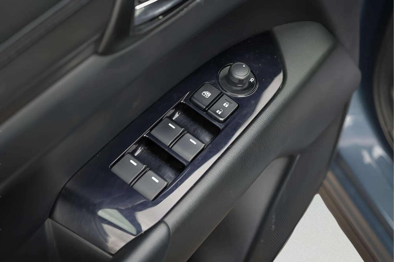 2020 Mazda CX-5 GS Photo