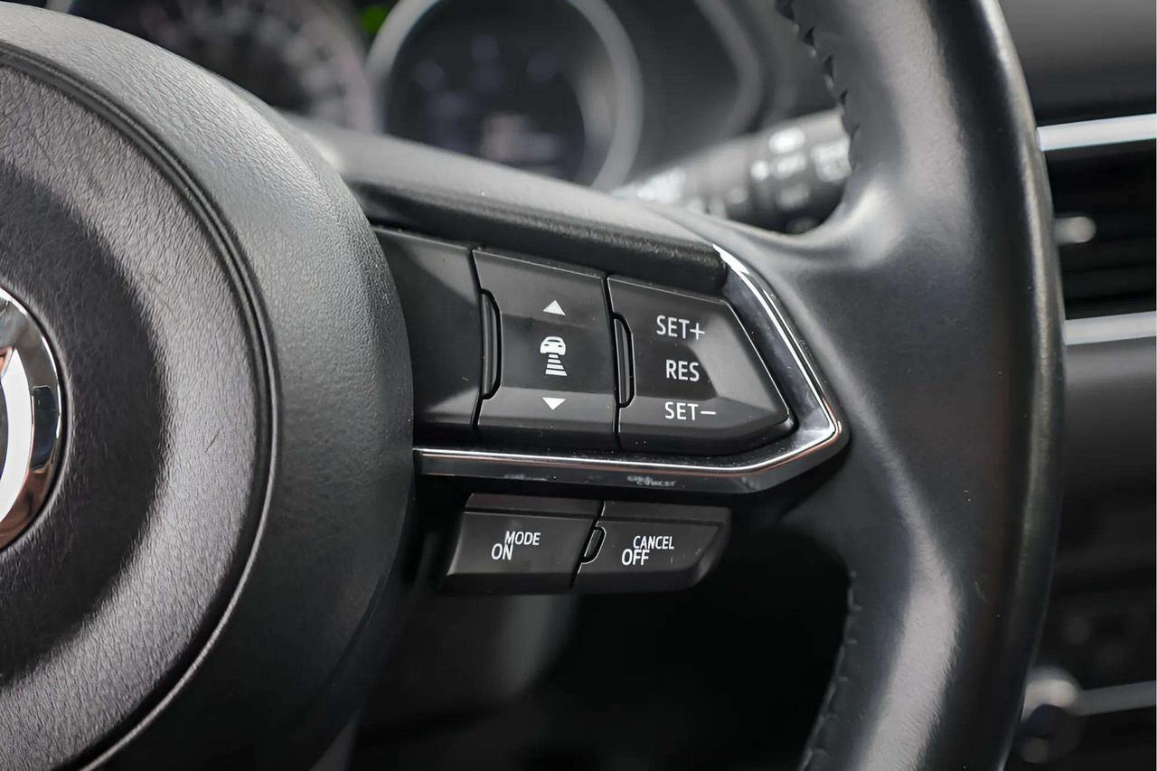 2020 Mazda CX-5 GS Photo