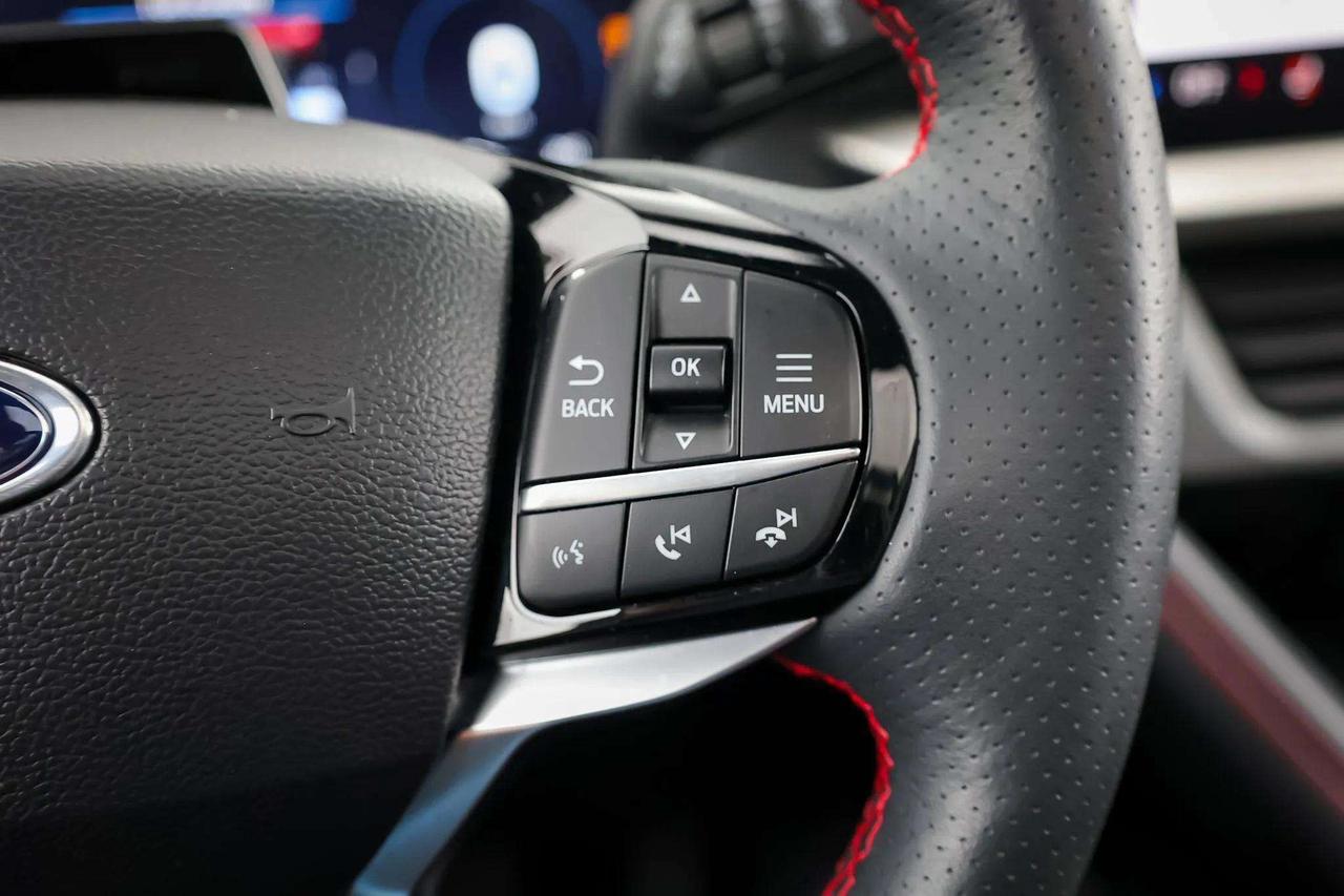 2025 Ford Explorer ST- LINE 2.3L 4WD Photo