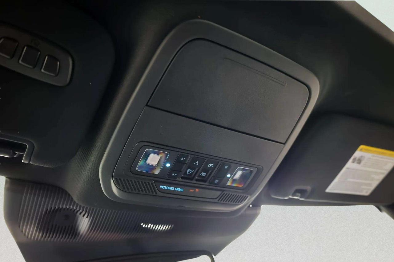 2025 Ford Explorer ST- LINE 2.3L 4WD Photo