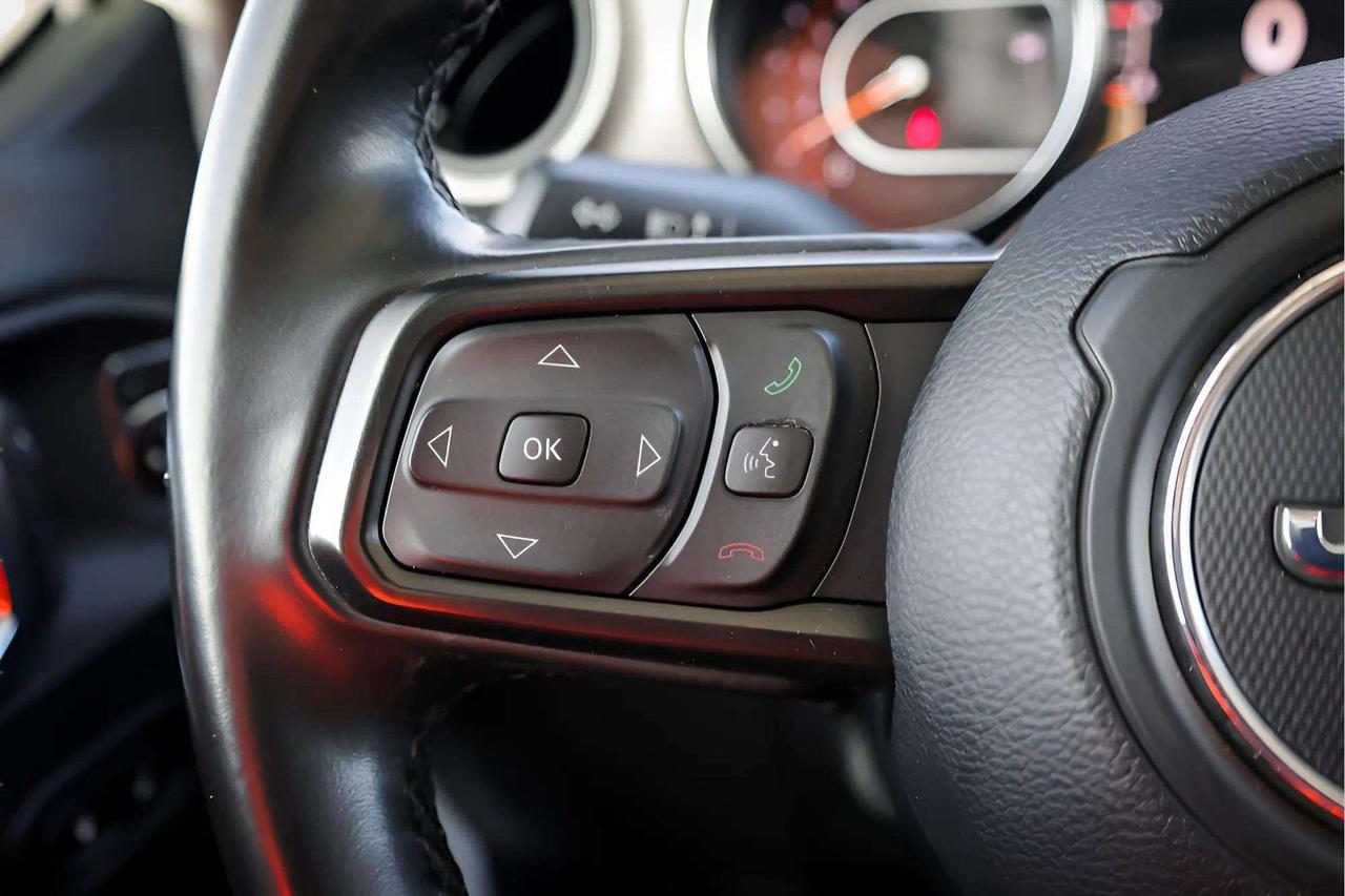 2022 Jeep Wrangler UNLIMITED SPORT Photo