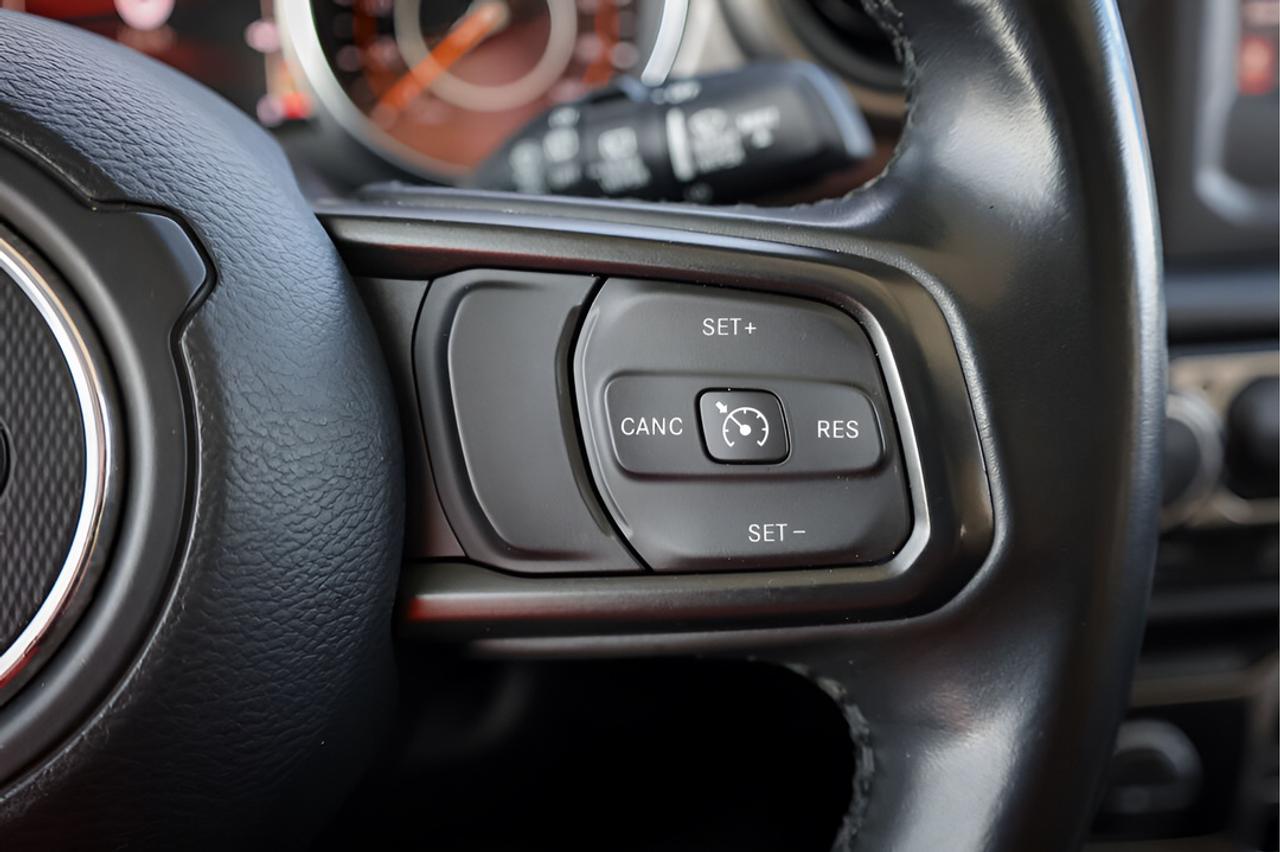 2022 Jeep Wrangler UNLIMITED SPORT Photo