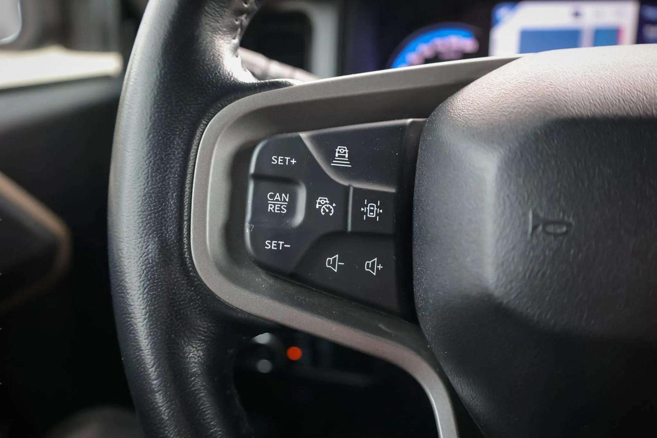 2023 Ford Bronco WILDTRAK 4WD 2.7L V6 Photo
