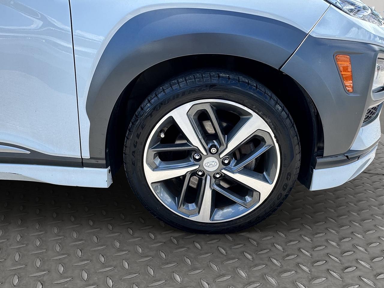 2020 Hyundai KONA Trend | Reverse Cam | Heated Seats Photo