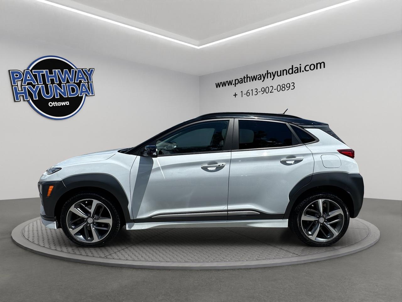 2020 Hyundai KONA Trend | Reverse Cam | Heated Seats Photo