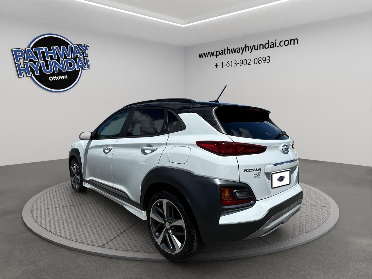 2020 Hyundai KONA Trend | Reverse Cam | Heated Seats Photo