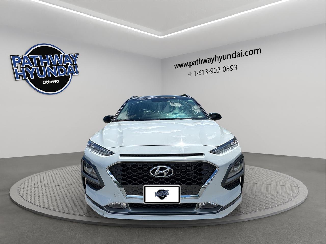 2020 Hyundai KONA Trend | Reverse Cam | Heated Seats Photo