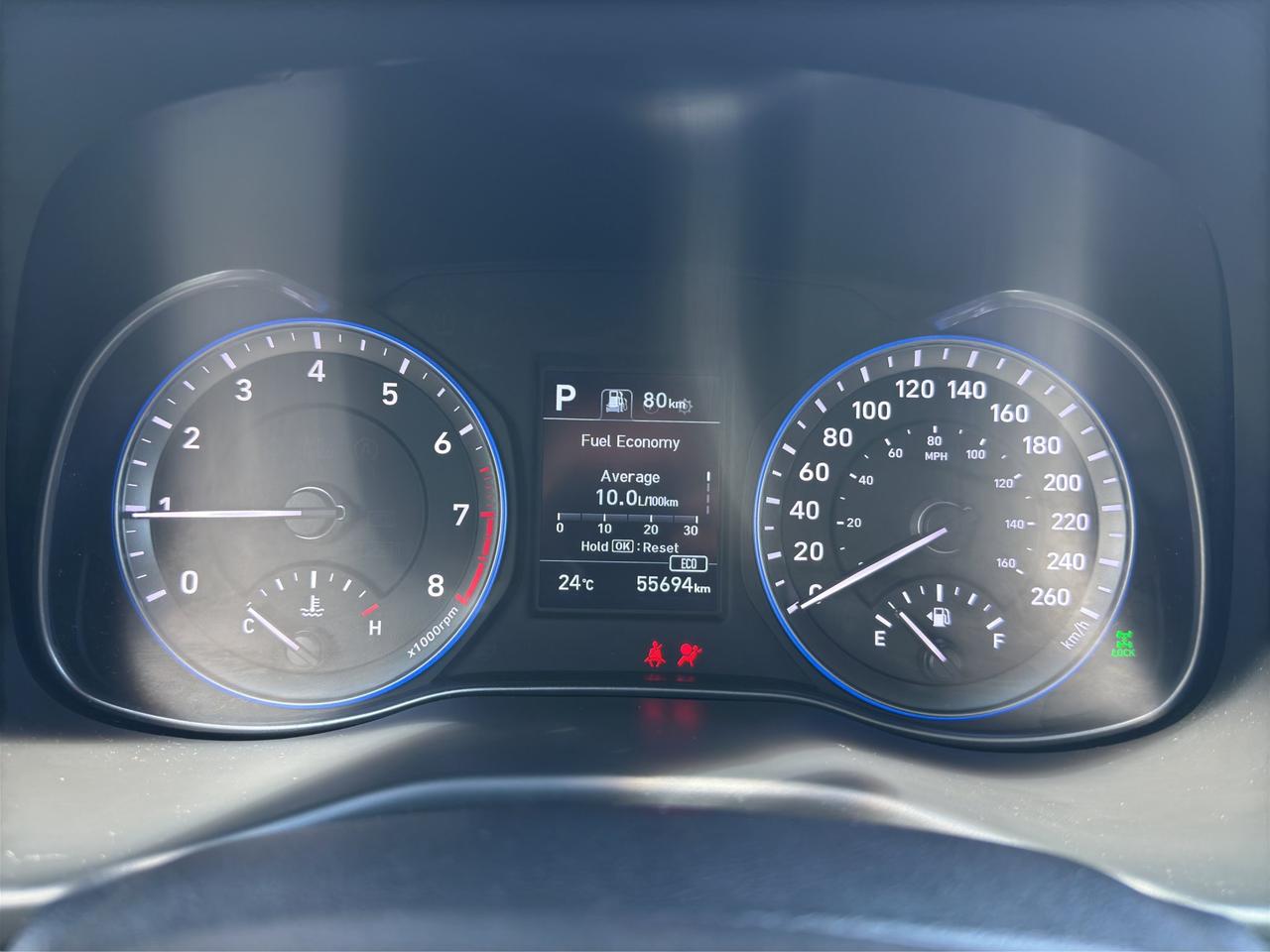 2020 Hyundai KONA Trend | Reverse Cam | Heated Seats Photo