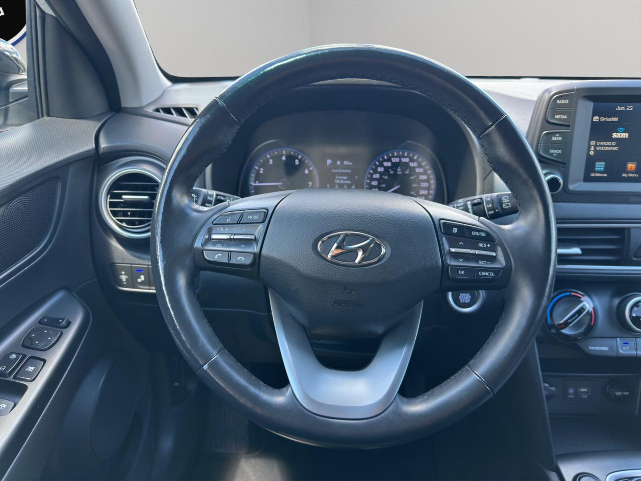 2020 Hyundai KONA Trend | Reverse Cam | Heated Seats Photo