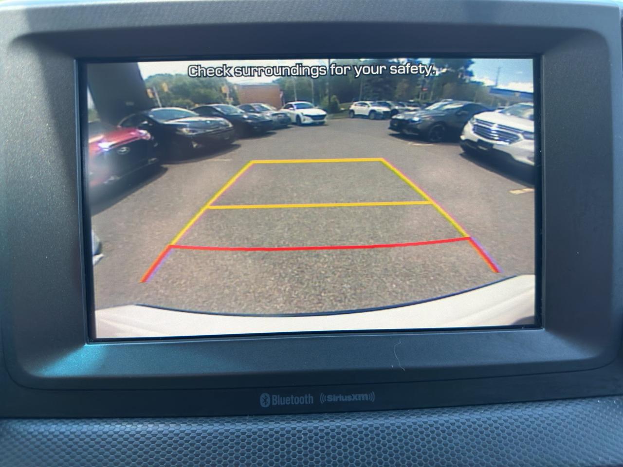 2020 Hyundai KONA Trend | Reverse Cam | Heated Seats Photo