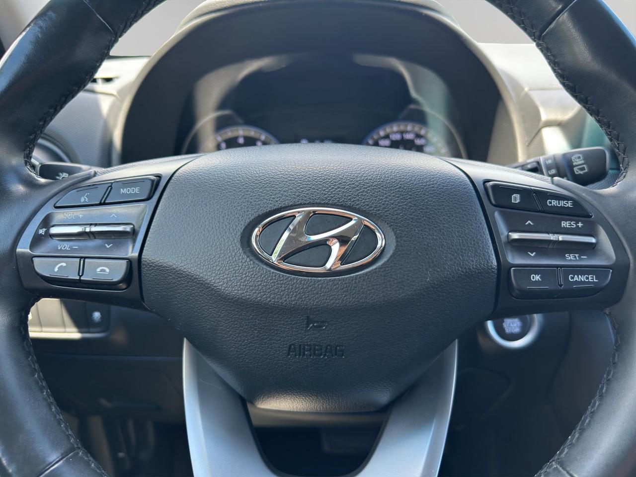 2020 Hyundai KONA Trend | Reverse Cam | Heated Seats Photo