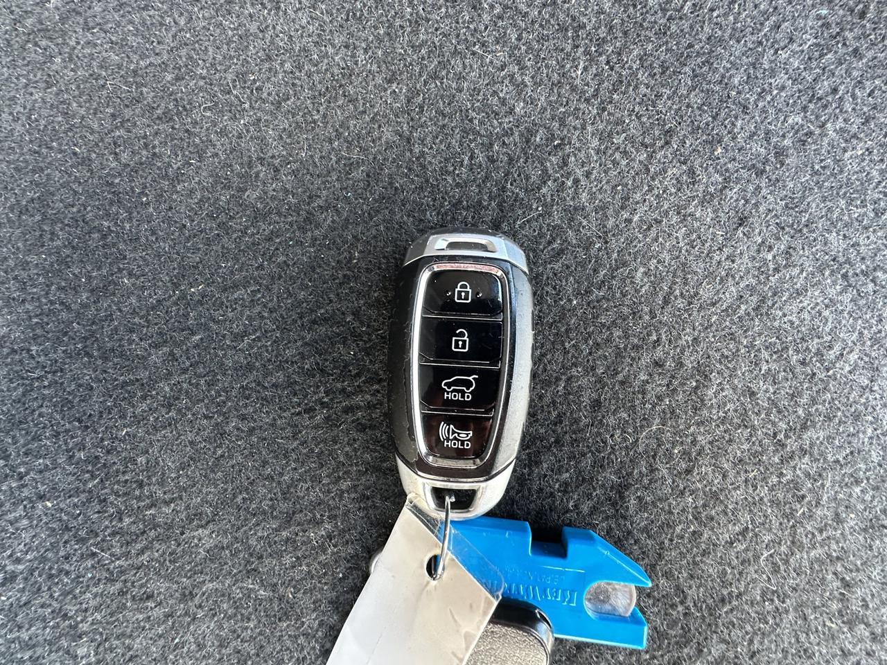 2020 Hyundai KONA Trend | Reverse Cam | Heated Seats Photo