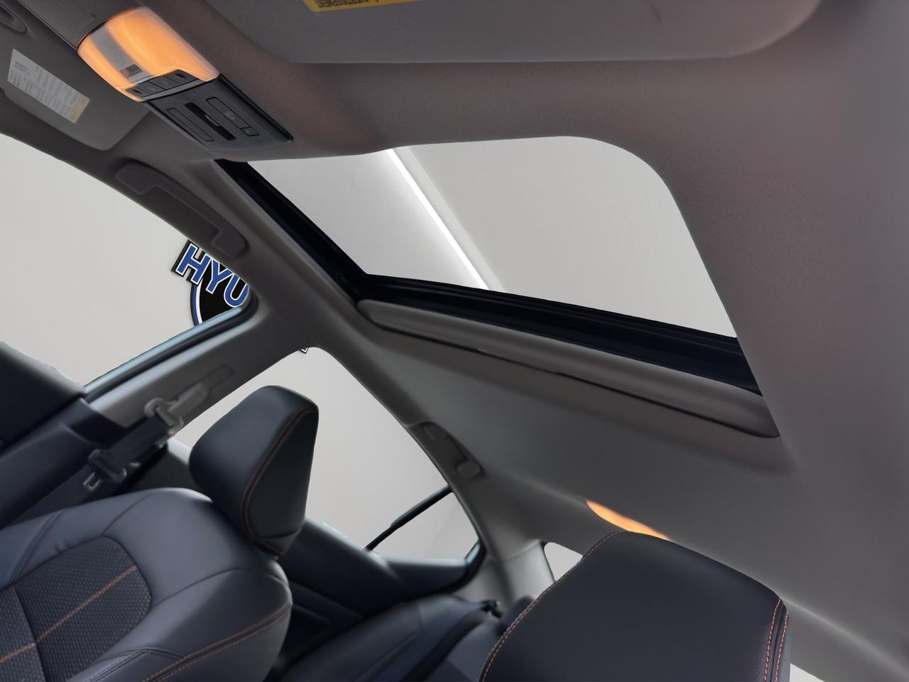 2022 Nissan Altima 2.5 SR Midnight Edition Photo