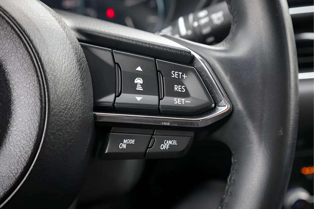 2020 Mazda CX-5 Signature AWD Photo