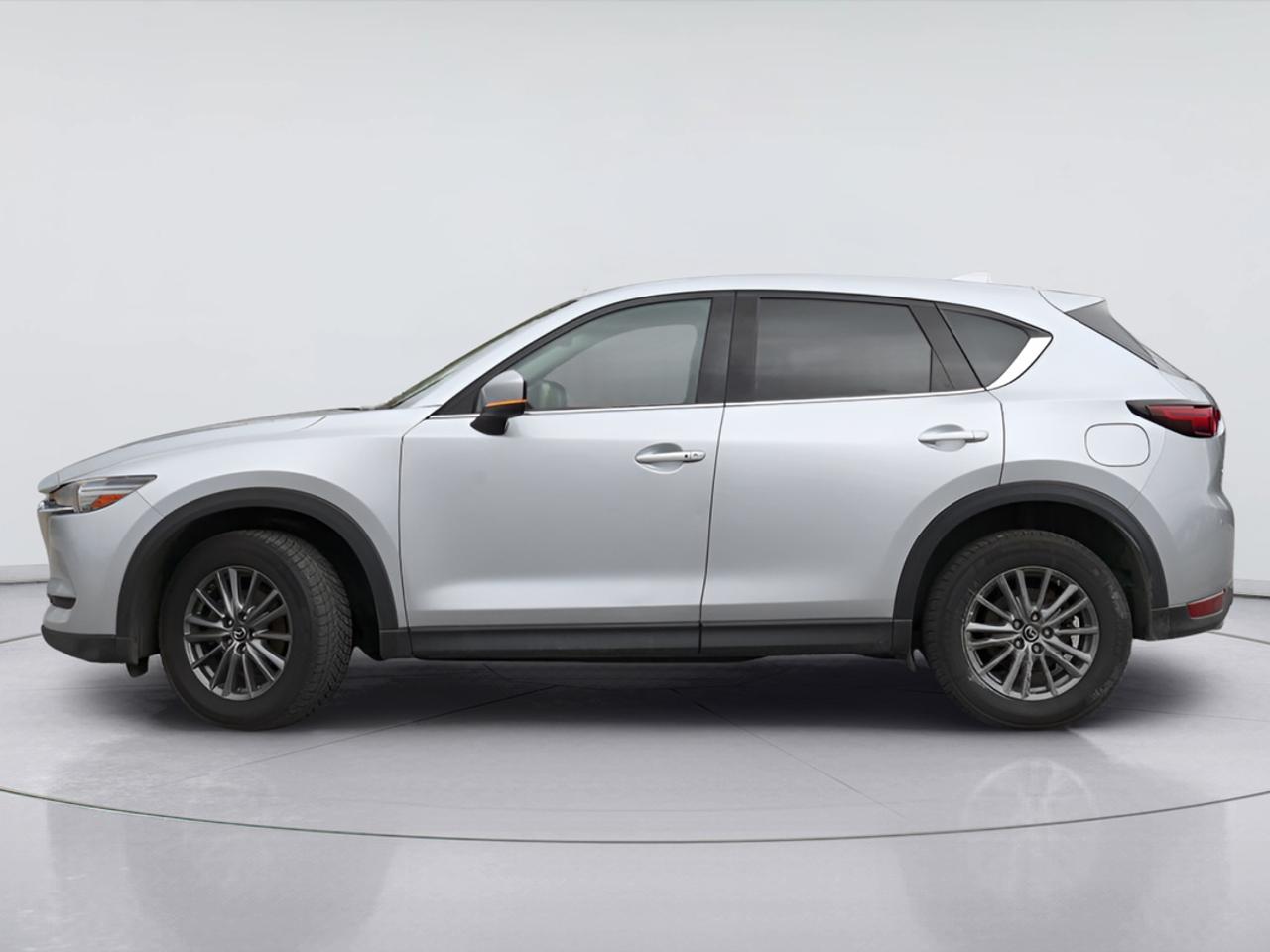 2020 Mazda CX-5 Signature AWD Photo1