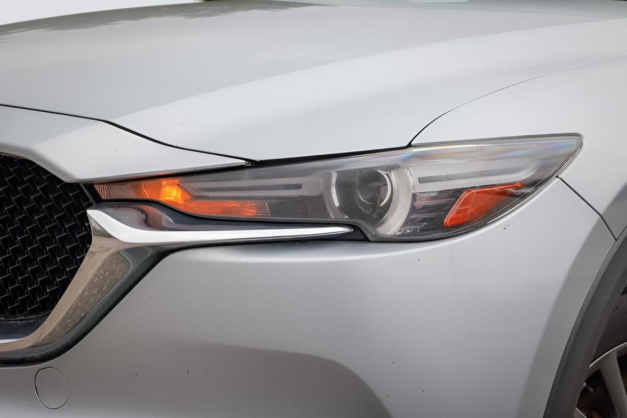 2020 Mazda CX-5 Signature AWD Photo