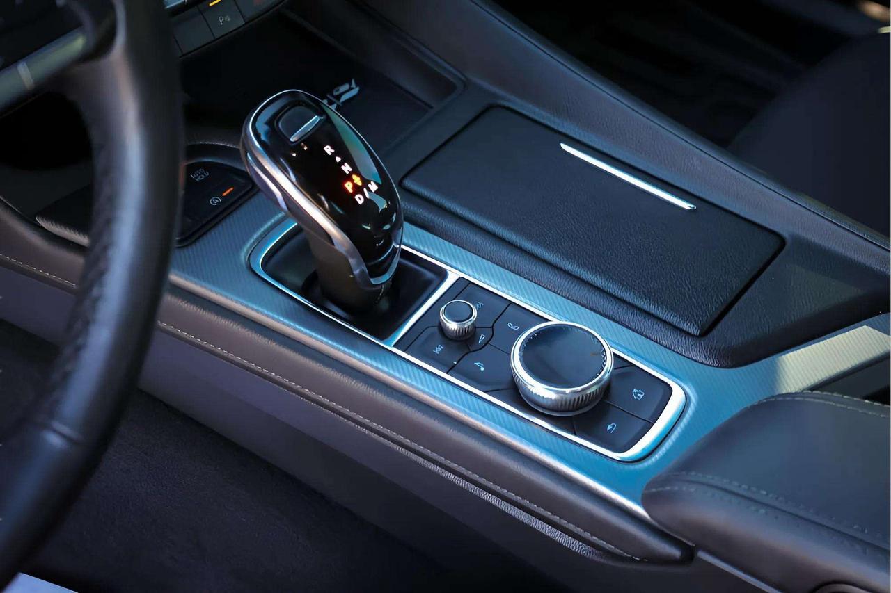 2021 Cadillac CT5 Premium Luxury AWD Photo