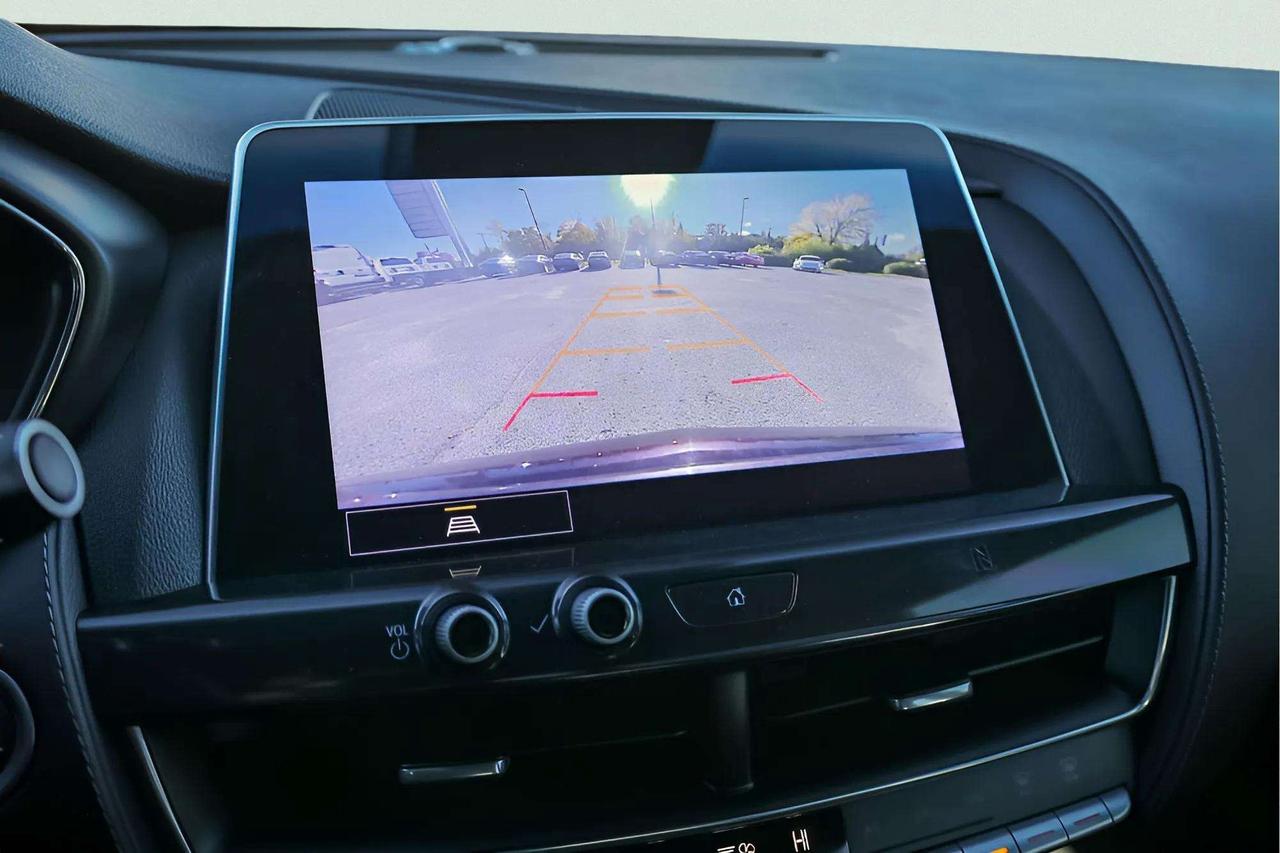 2021 Cadillac CT5 Premium Luxury AWD Photo