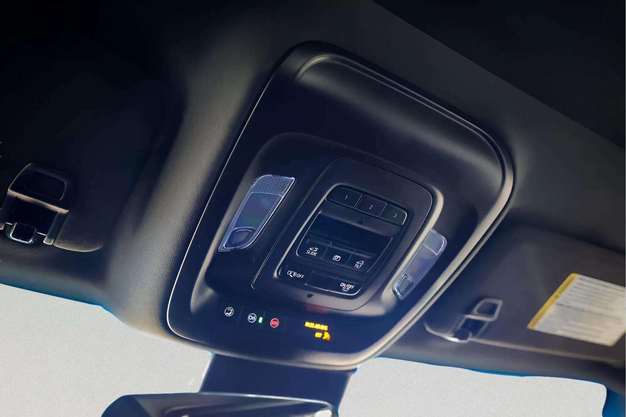 2021 Cadillac CT5 Premium Luxury AWD Photo